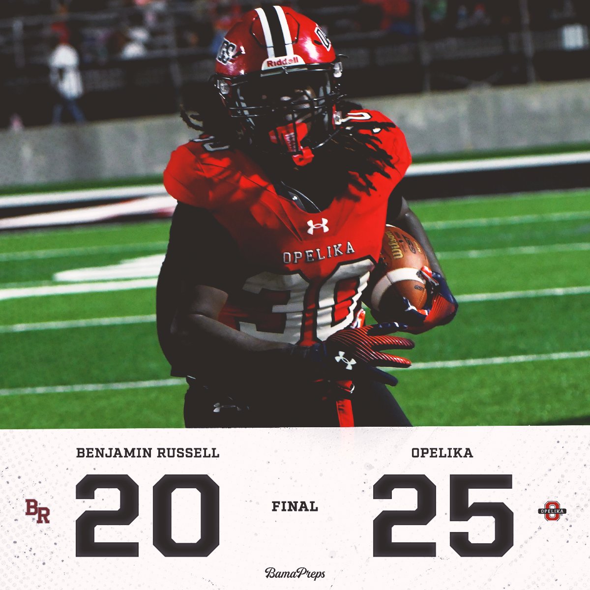 BamaPreps tweet media