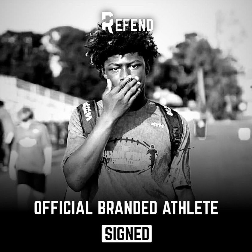 WOW!, i am excited to announce my partnership with <a href="/refendco/">Refend</a> !