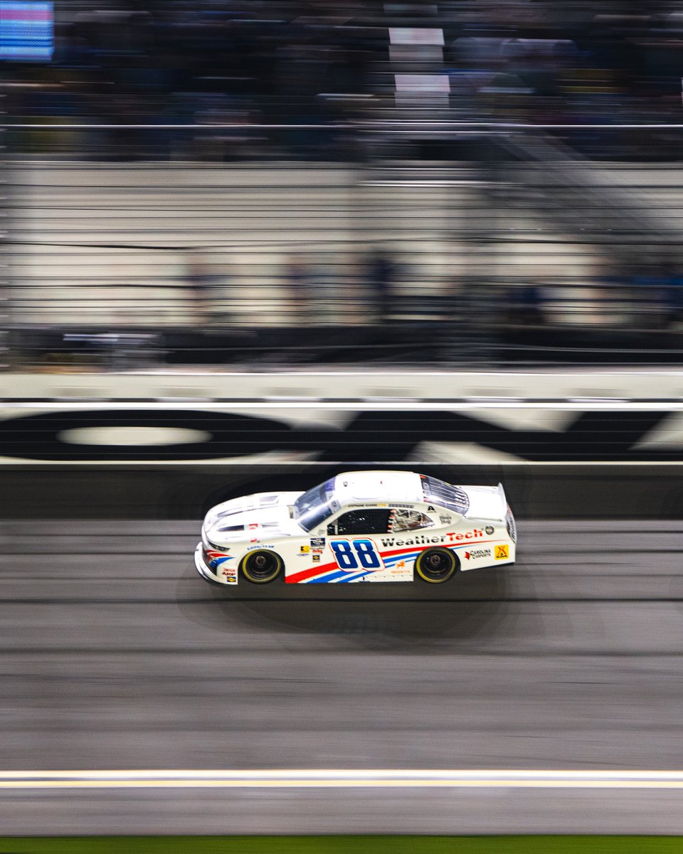 NASCAR Xfinity (@nascar_xfinity) on Twitter photo When the lights shined brightest, he delivered.
<a href="/pkligerman/">Parker Kligerman</a> wins at <a href="/DAYTONA/">Daytona International Speedway</a>! When the lights shined brightest, he delivered.
<a href="/pkligerman/">Parker Kligerman</a> wins at <a href="/DAYTONA/">Daytona International Speedway</a>!