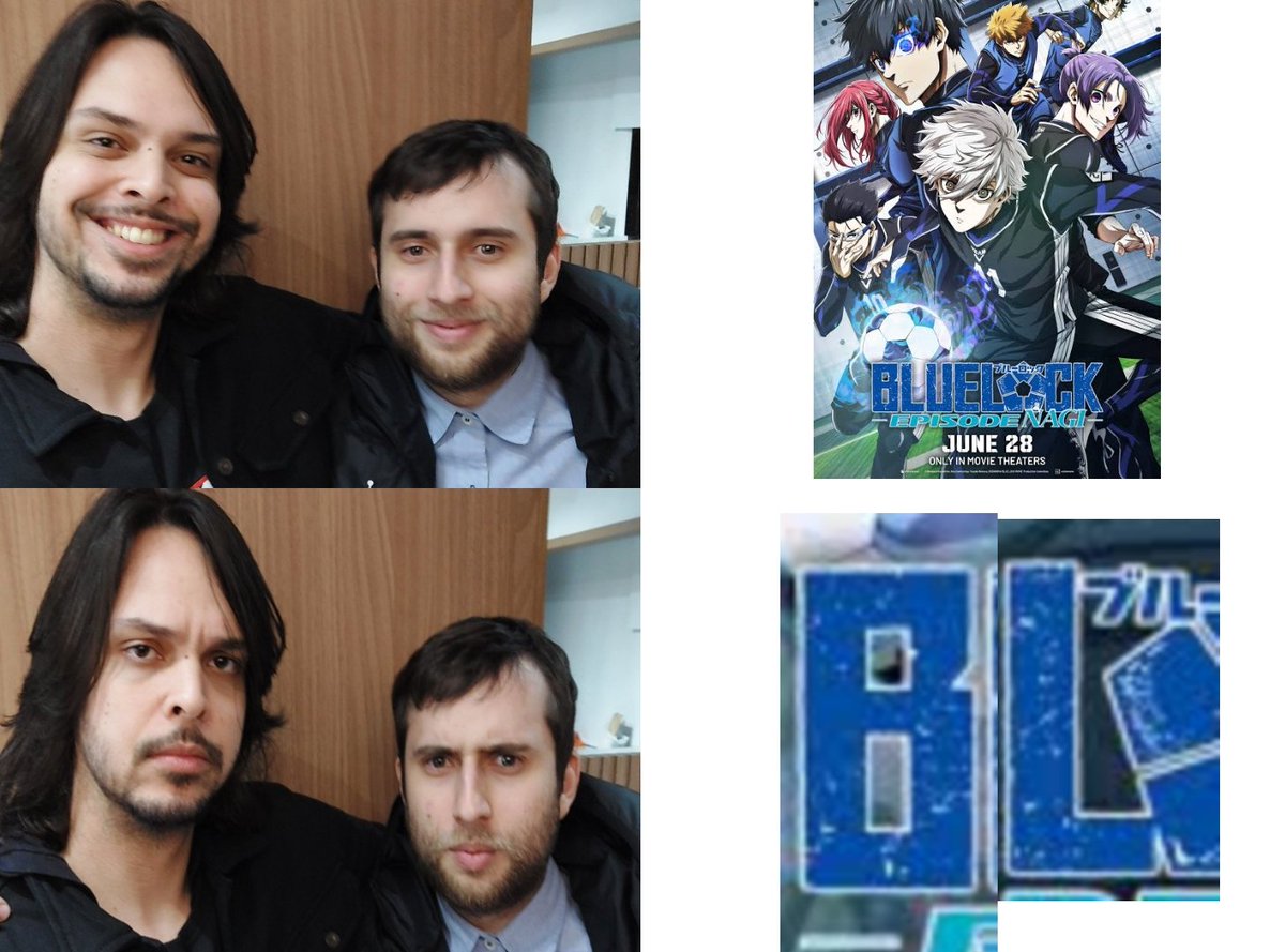 DoMikiso's tweet image. Eu não sei, só parecia um formato muito bom