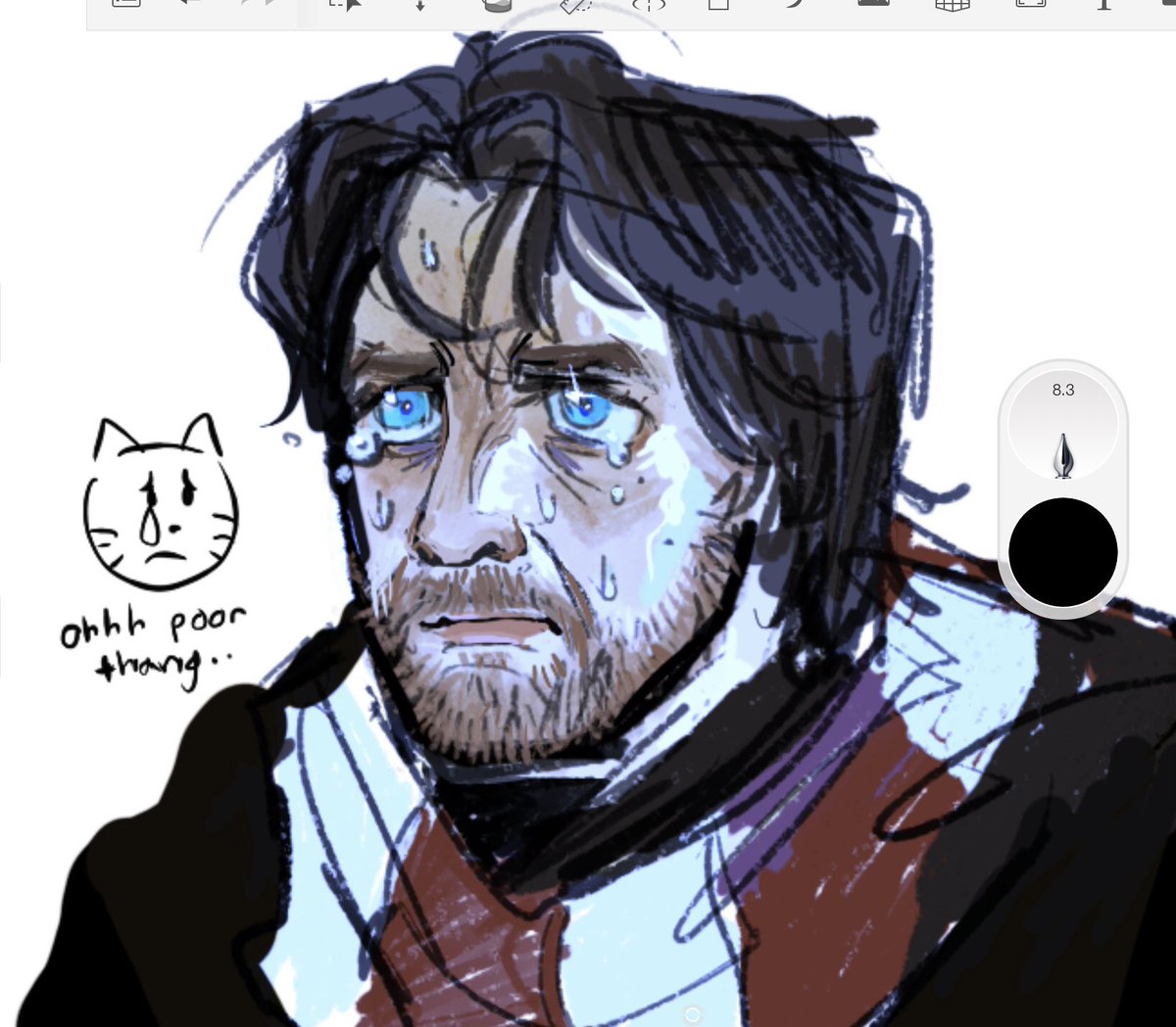 I hate drawing on my iPad I hateeee it. Anyway more filth, goodnight