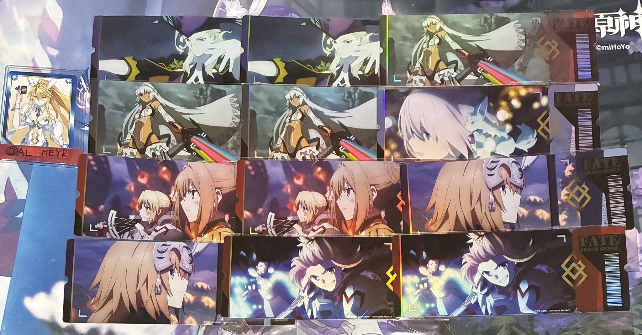 FGO モルガン 缶バッジ チケット 中国 フェス fes FGO モルガン 缶バッジ チケット 中国 フェス fes Amazon.co.jp