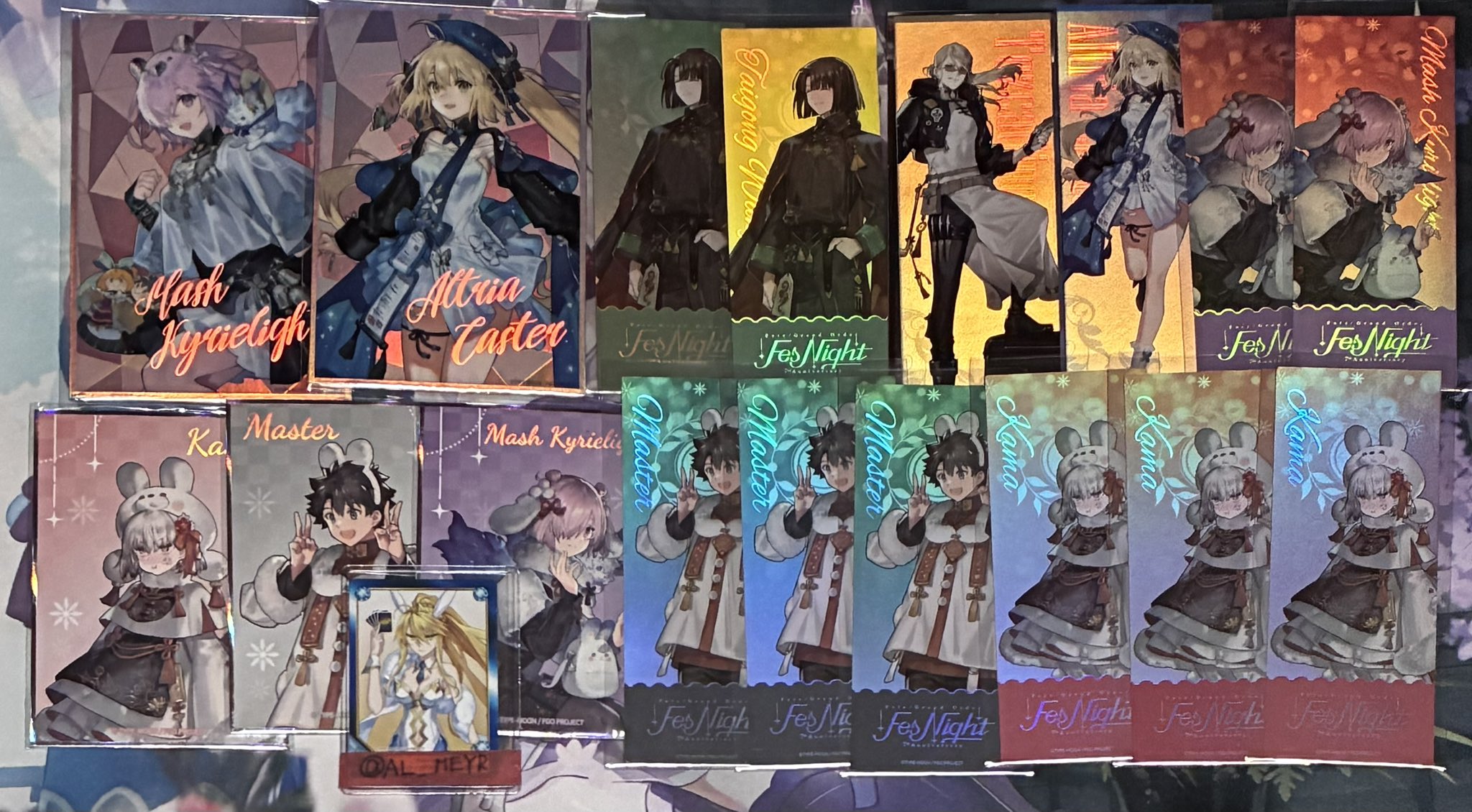 アル on X: 