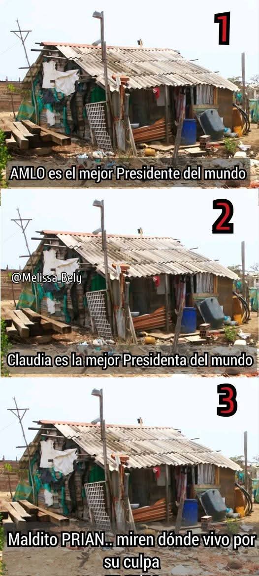 #NarcoGobiernoDeMorena