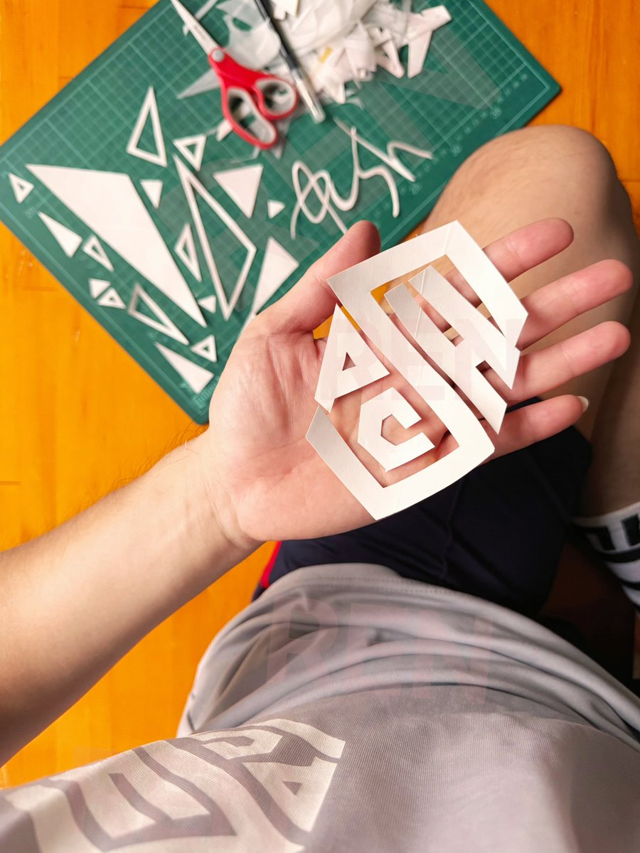 ren (@yequanren) on Twitter photo 