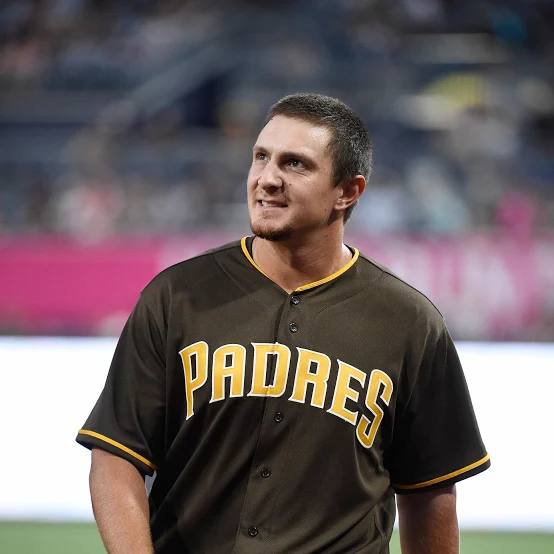 PHSBaseballLive's tweet image. Alex Dickerson '08!