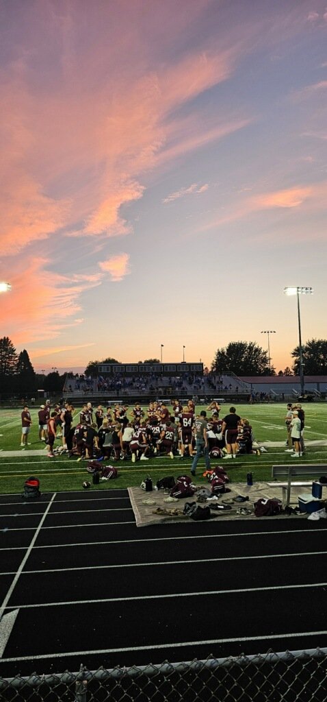 Wolfpack Football (@wcwolfpackfb) on Twitter photo Thank you <a href="/SCwarriorsfball/">Warrior Football</a> for another great scrimmage to kickoff the session! Good luck this season. # WolfpackEdge <a href="/wolfpack_wc/">Western Christian Wolfpack Athletics</a> Thank you <a href="/SCwarriorsfball/">Warrior Football</a> for another great scrimmage to kickoff the session! Good luck this season. # WolfpackEdge <a href="/wolfpack_wc/">Western Christian Wolfpack Athletics</a>