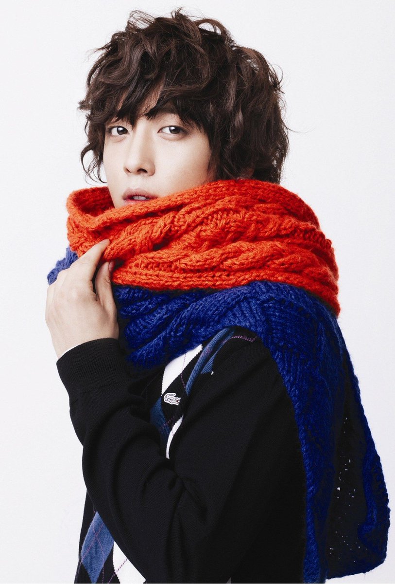 이 화보 진짜귀엽당
만지는 느낌 실한 아기강아지같음