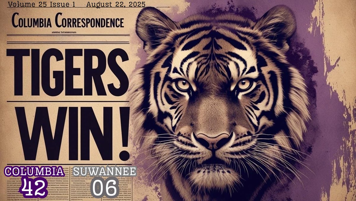 The Old Oaken Bucket stays in Columbia County! 

Your Tigers will host Coffee County (GA) next week in the Jungle 

#ZooLife
#AllIn
#FN5GL
<a href="/TMobile/">T-Mobile</a>