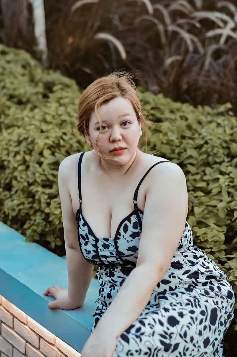 วันหยุดนี้หาเวลาไปทานข้าวกันไหมคะ 
ทานข้าวคนเดียวอลิสเหงามากเลย😋🤭
#สาวอวบ #onsกทม #fwbกทม