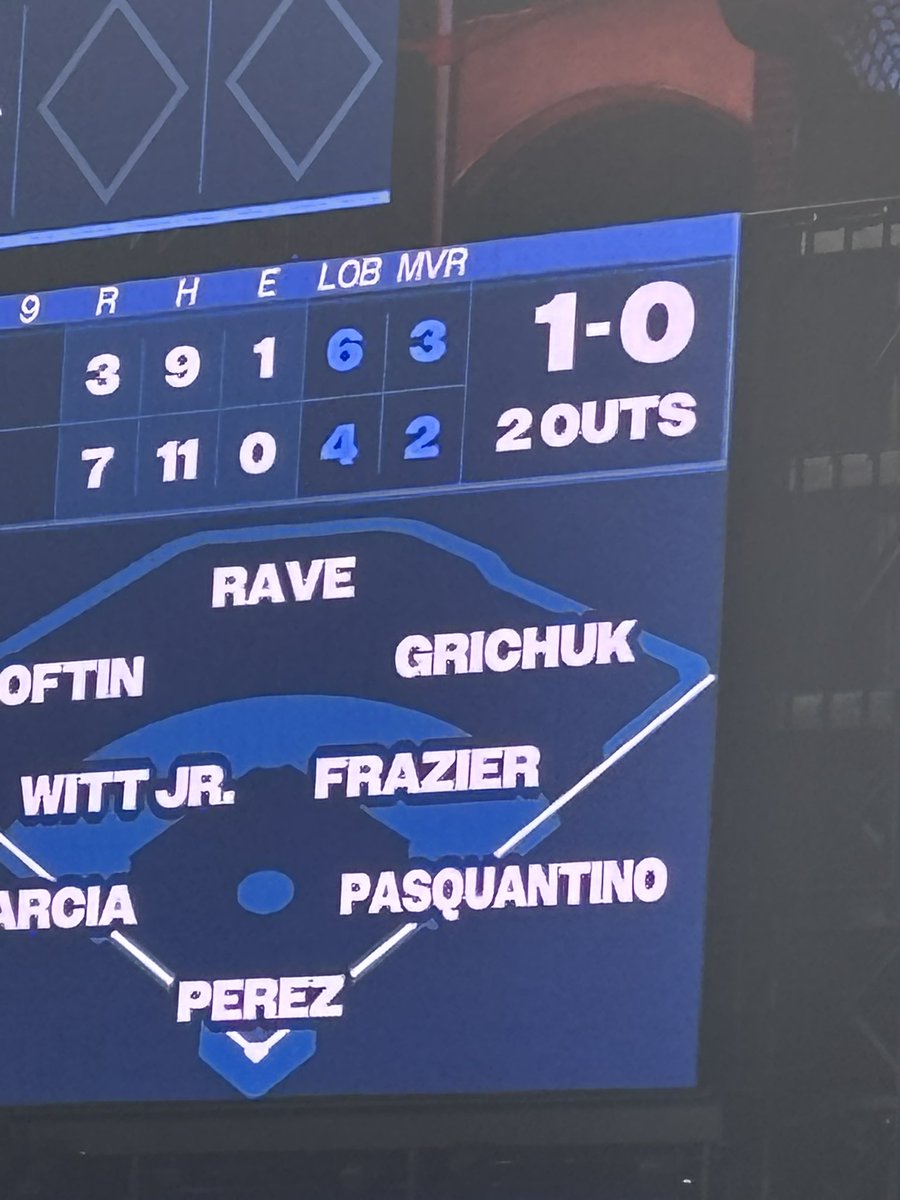 911inSports's tweet photo. Scenes from the @tigers and @Royals tilt tonight #NeverForget https://t.co/Ubp2qv9qyv