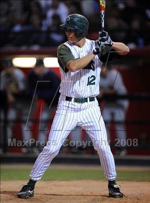 PHSBaseballLive's tweet image. Alex Dickerson '08!
