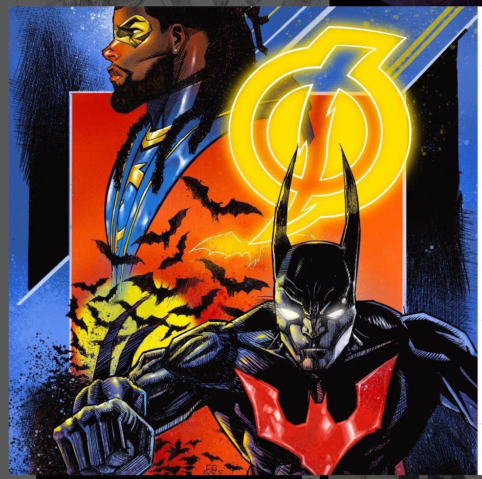 graceartlib (@graceartlib) on Twitter photo instagram.com/p/DNWP3XpyaTO/…
<a href="/denyscowanart/">Denys Cowan Art</a> <a href="/DenysCowan/">Denys Cowan</a> Instagram
Batman/Static
#Batman <a href="/batcowls/">DC Bat Cowls</a> <a href="/Sathyan14292383/">Sathya Narayanan</a> <a href="/N_2_da_Izzo/">King Nin⭕️</a> <a href="/markramrattan/">Dr Mark Ramrattan</a> <a href="/MachewsComics/">Machews Comics</a> <a href="/_sh00k_/">sh00k☠️🦇🏴☠️☠⚡️</a> <a href="/prezweb3/">Prez</a> <a href="/squawkingJAKE/">🦇☠️🚂 JAKE 🚂☠️🦇</a> <a href="/edizkan_/">Edizkan ⭕🦇</a> <a href="/duncenyc/">DUNCE NYC☠️</a> <a href="/RedxCarbon/">RedxCarbon</a> <a href="/SimoneStazi/">Simone Stazi</a> <a href="/nathant40769741/">Nate2021.eth</a> <a href="/DrBatCow/">DirtyButtCheeks</a> <a href="/frank122109/">francisco</a> 🦇 instagram.com/p/DNWP3XpyaTO/…
<a href="/denyscowanart/">Denys Cowan Art</a> <a href="/DenysCowan/">Denys Cowan</a> Instagram
Batman/Static
#Batman <a href="/batcowls/">DC Bat Cowls</a> <a href="/Sathyan14292383/">Sathya Narayanan</a> <a href="/N_2_da_Izzo/">King Nin⭕️</a> <a href="/markramrattan/">Dr Mark Ramrattan</a> <a href="/MachewsComics/">Machews Comics</a> <a href="/_sh00k_/">sh00k☠️🦇🏴☠️☠⚡️</a> <a href="/prezweb3/">Prez</a> <a href="/squawkingJAKE/">🦇☠️🚂 JAKE 🚂☠️🦇</a> <a href="/edizkan_/">Edizkan ⭕🦇</a> <a href="/duncenyc/">DUNCE NYC☠️</a> <a href="/RedxCarbon/">RedxCarbon</a> <a href="/SimoneStazi/">Simone Stazi</a> <a href="/nathant40769741/">Nate2021.eth</a> <a href="/DrBatCow/">DirtyButtCheeks</a> <a href="/frank122109/">francisco</a> 🦇