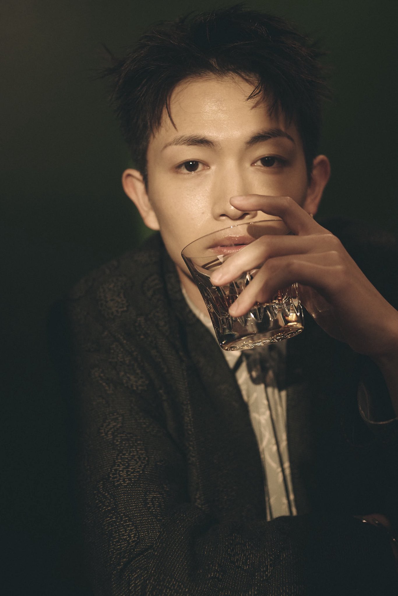 綱啓永マネージャー【公式】 (@tsuna_staff) / X