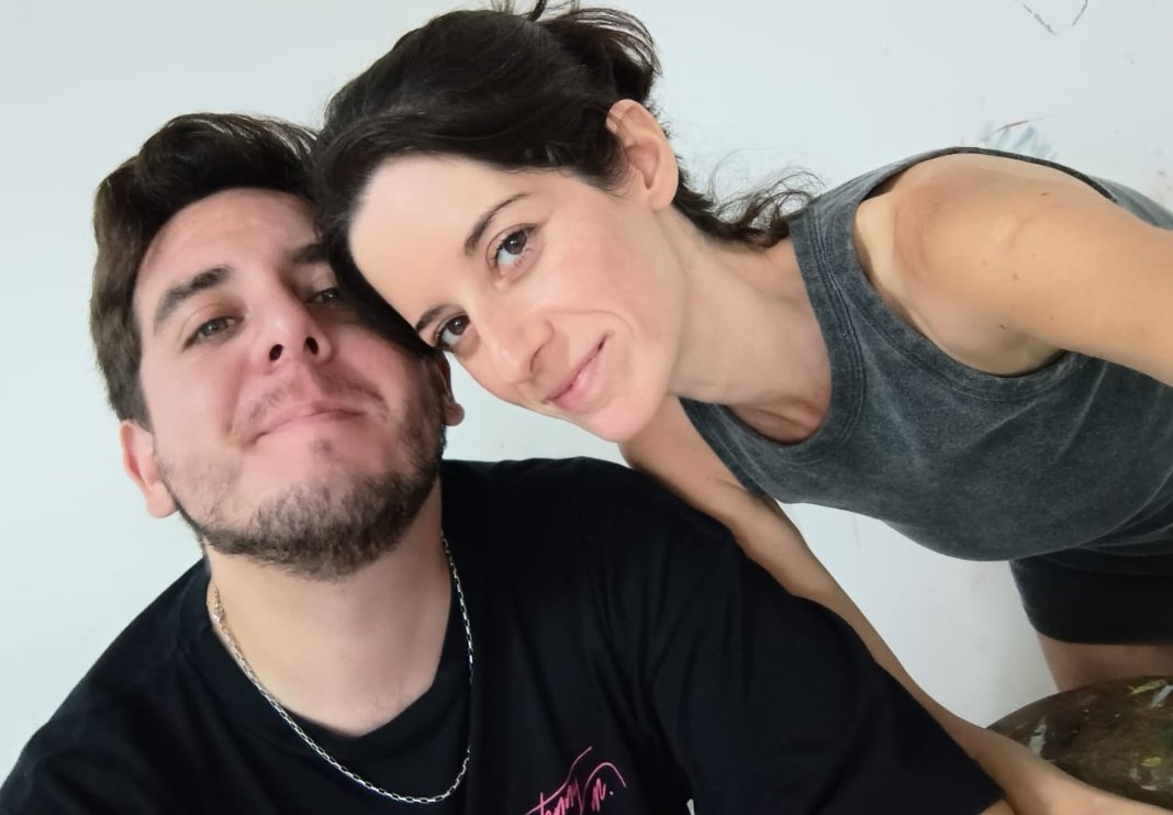 Muy feliz cumple <a href="/NicoenFa/">𝄢 Ｂｒｅｎｊｅｎａ 𝄢</a>  🎂🥳💗