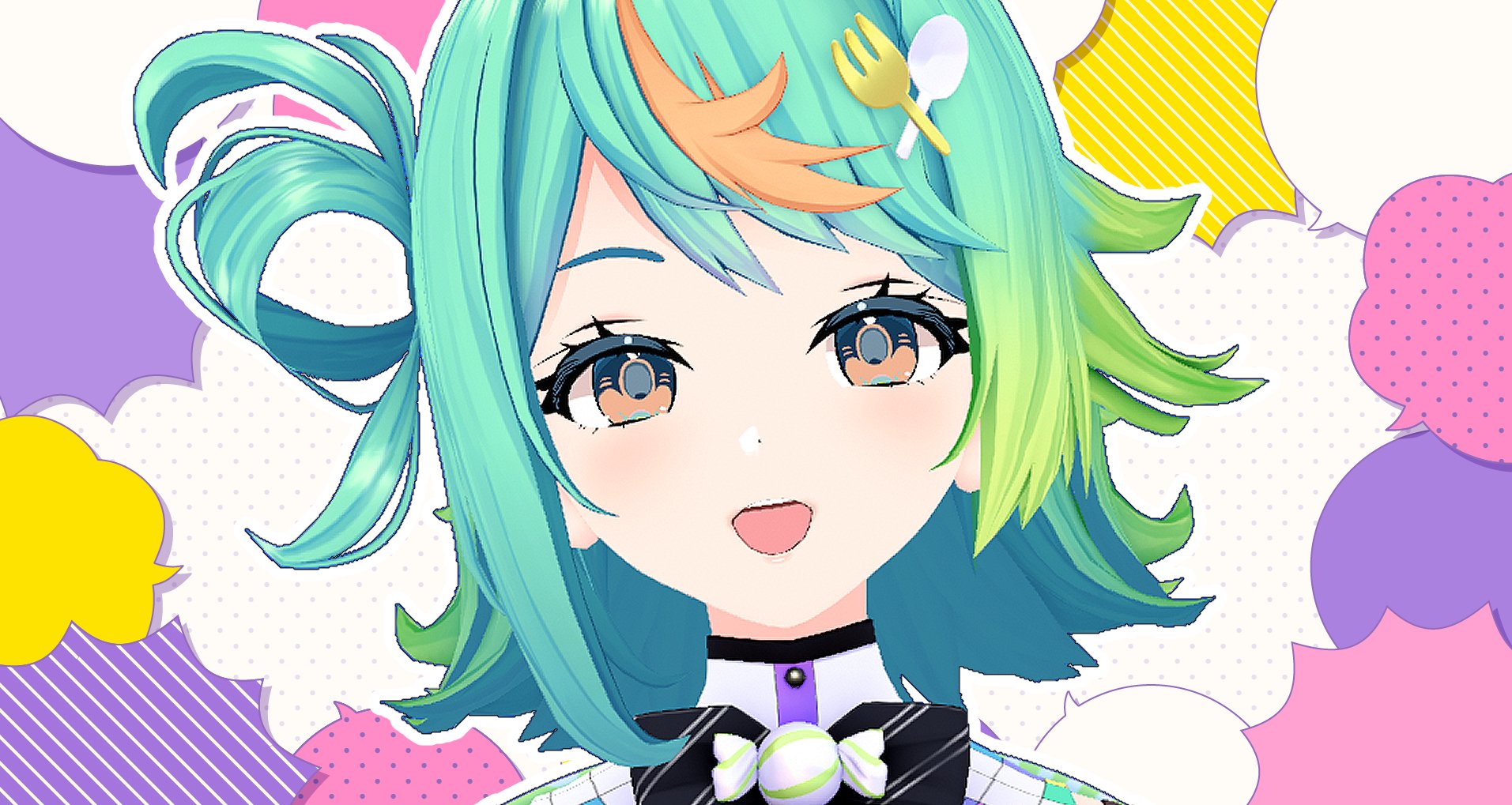 ぷわぷわぽぷら💚🍬あおぎり高校 on X: 
