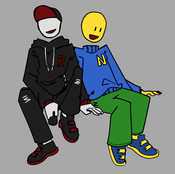 meonjiyongsa's tweet image. #NoMoreTime #No_More_Time #ROBLOX