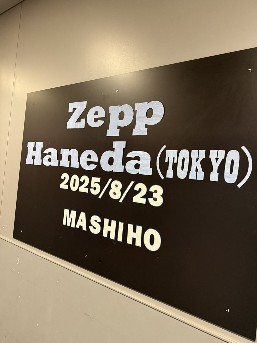 MASHIHO tweet media