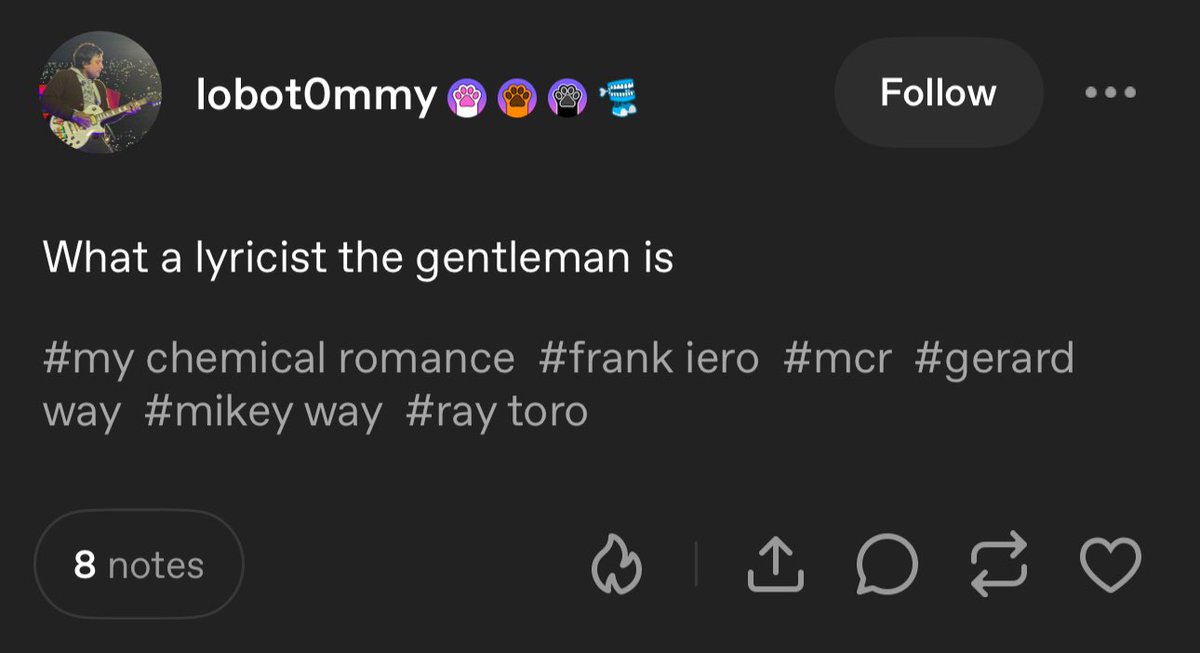 Damn right I am