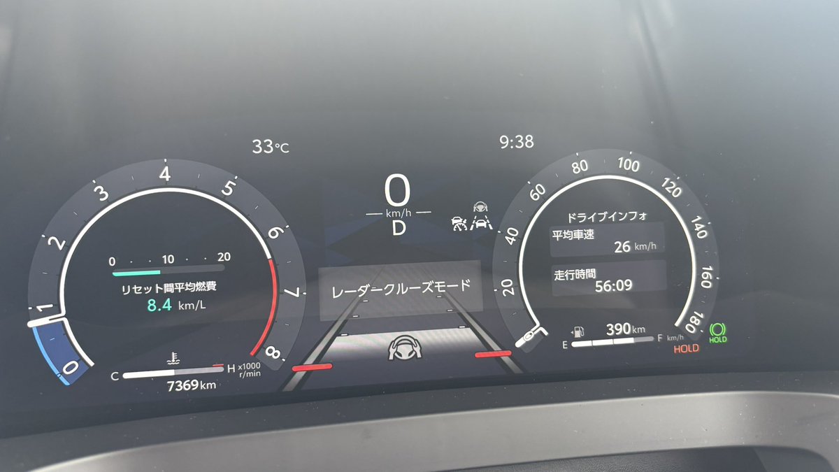 R_s_cargram's tweet photo. 何がすごいってMC後なのに加えて、
・左右独立ムーンルーフ
・パワーサンシェード
・JBLプレミアムサウンド
・カラーHUD
・タッチトレーサーオペ
などなど、びっくりオプションてんこ盛り仕様で超最高でしたっ♡♡
これで2日間1万円は安すぎ😭
一眼を用意してなかったので、スマホ写真ですみません🙇‍♀️ https://t.co/3axJu5mbio