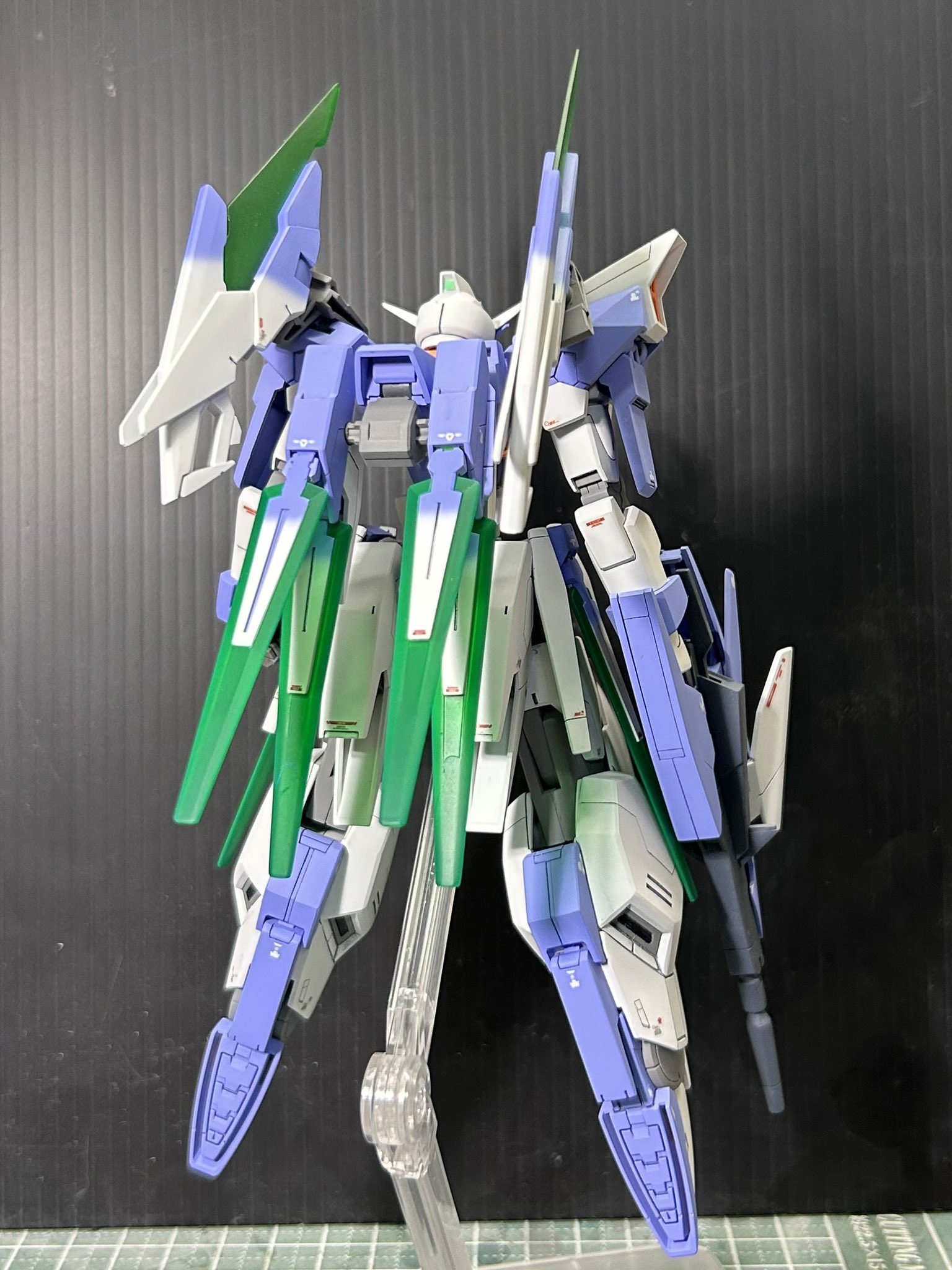 Takumiさま Adizero Takumi Sen 11