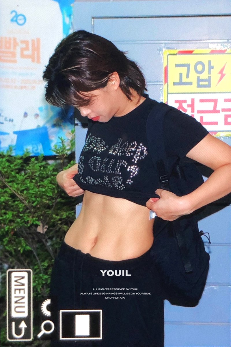 250822 #아이키 #AIKI