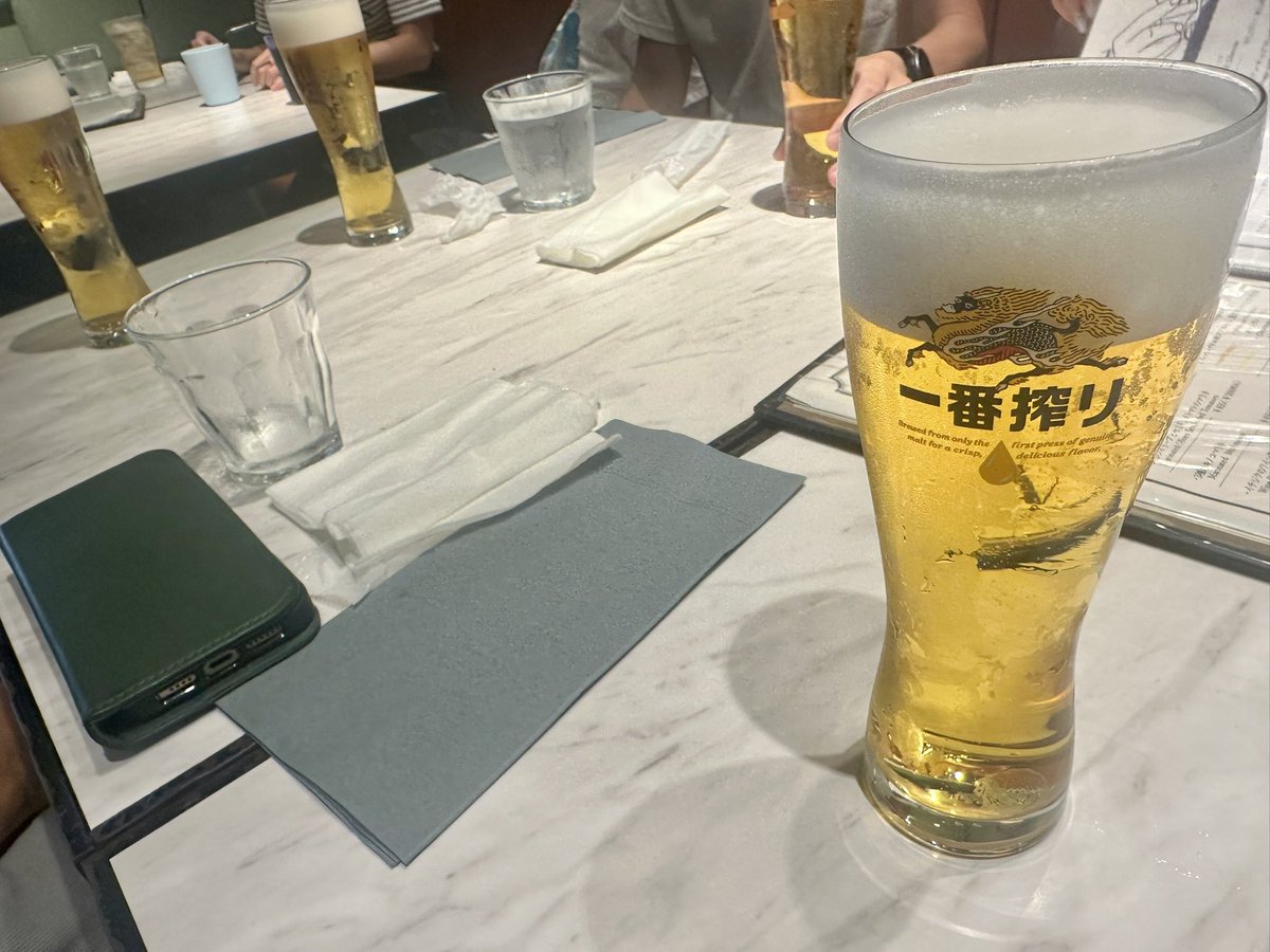 本日は家族サービスデー