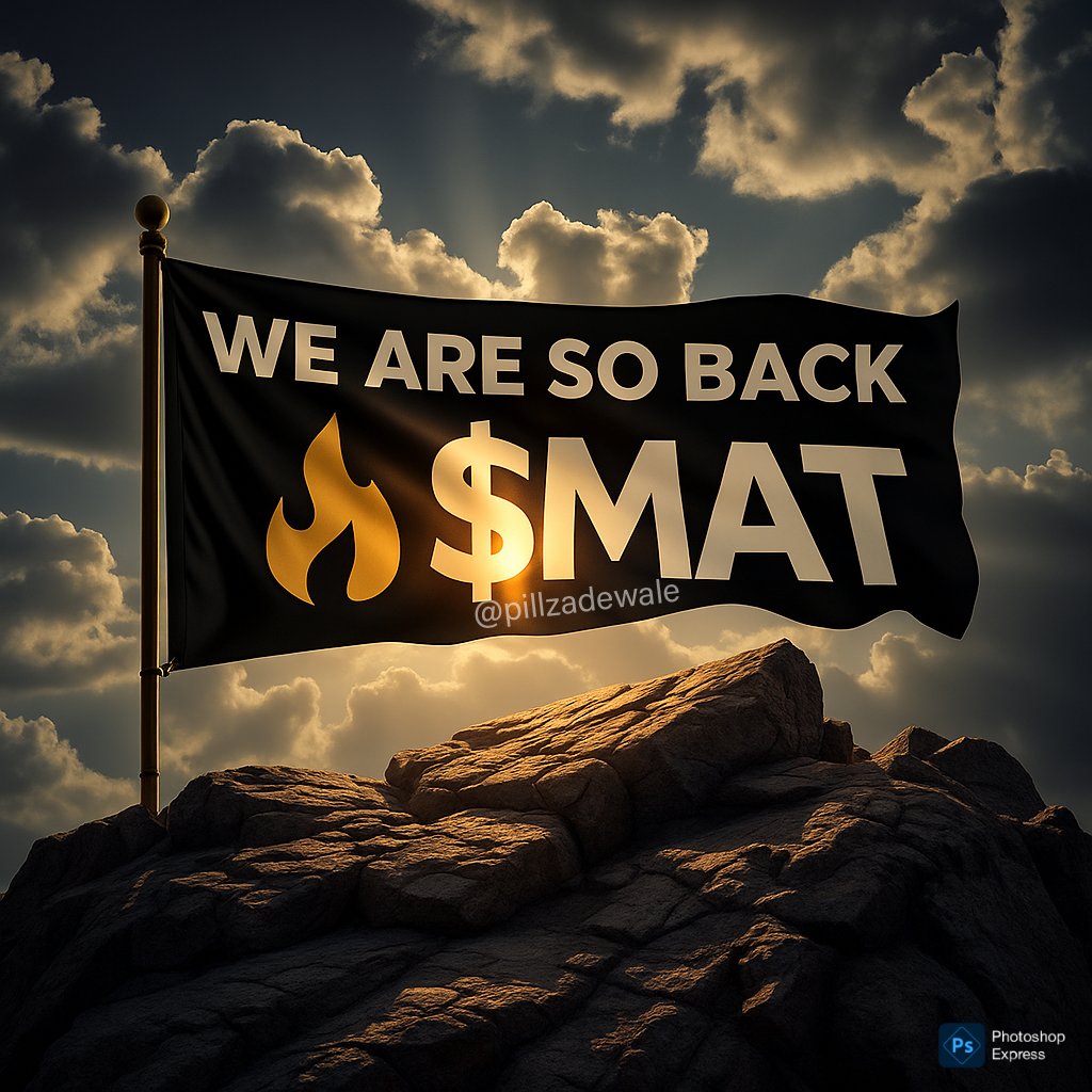 pillzadewale's tweet image. 🚀 WE ARE SO BACK! @matchain_io $MAT is PUMPING hard! 📈 Current price at $1.78, up 112.44% in 24h with a $22.96M trading volume! This AI-powered blockchain is making waves, and the chart is screaming BULLISH! 🧵👇 #Matchain #Crypto @petrixbarbosa 🔥