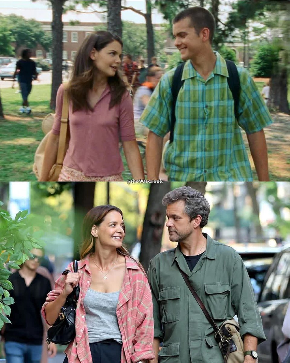 #teampacey
Both are looking great!