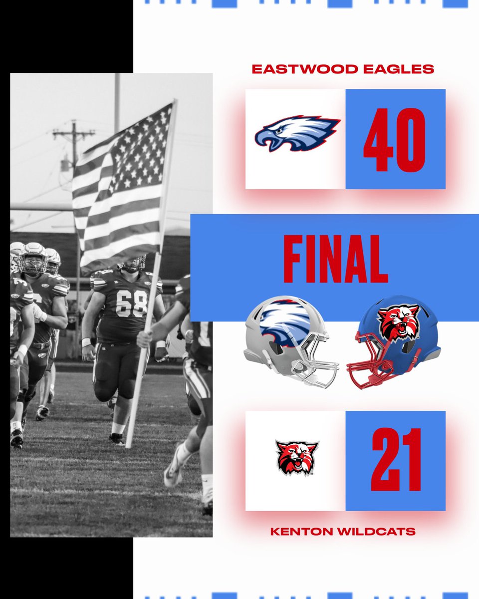 amy71313's tweet image. Great 1st week of football for my 3 favorite teams! 
Eagles win 🦅
Bears win 🐻
Knights win 🧡
#proudmom #proudadmin #proudaunt #11 @danefatty11