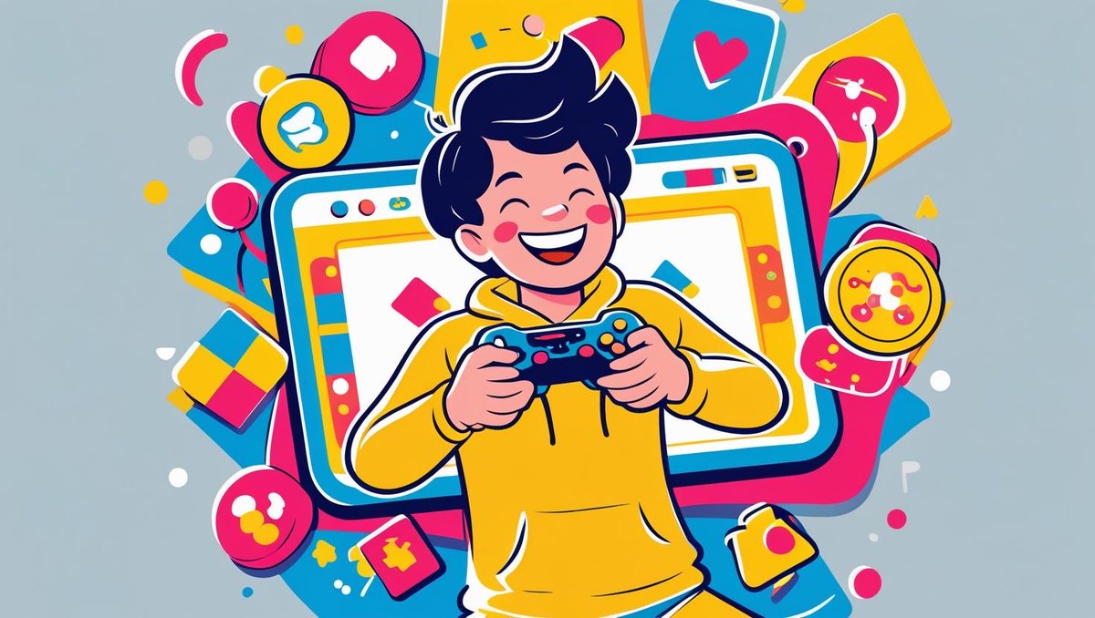 akedo_gaming's tweet image. Your weekend doesn’t officially start until you’ve played something fun.
No downloads. No ads. Just pure games → akedo.gg
#WeekendGaming #AkedoVibes #FastPlay #saturdayvibe