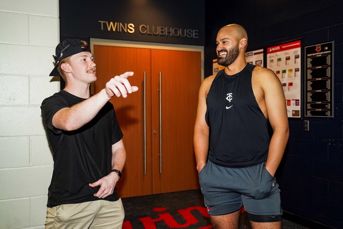 Brenden Baxter tweet media