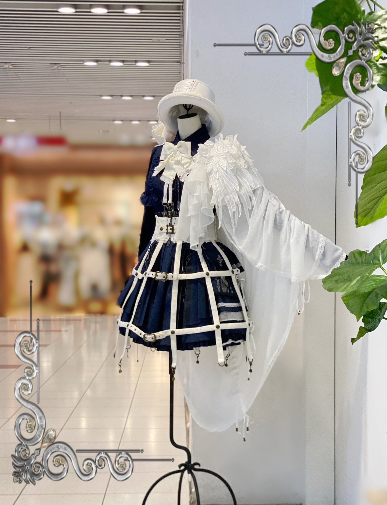 OZZ ONESTE 梅田HEPFIVE店 (@ozz_kansai) / X