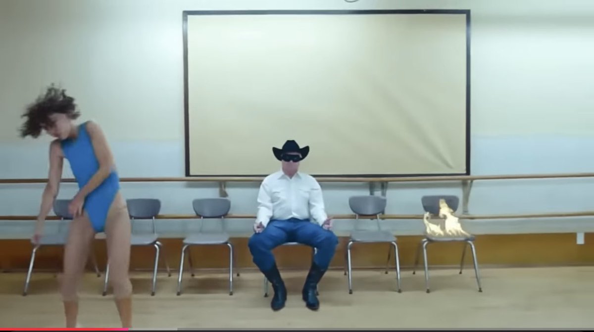 火花散らしてるおじさんの
ぬいぐるみ欲しい👧🏻

Aphex Twin - Korg Funk 5 (Directed by Nadia Lee Cohen) youtu.be/V7qEG56zxdo?si…