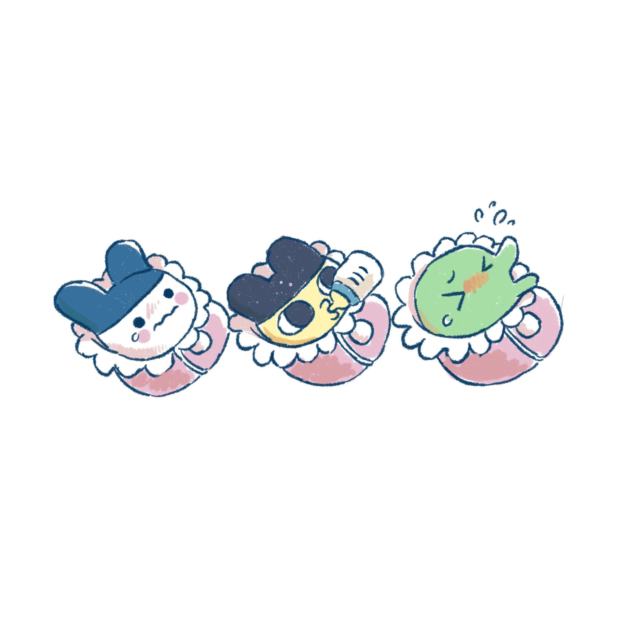 モンペ (@lllE_30) / X