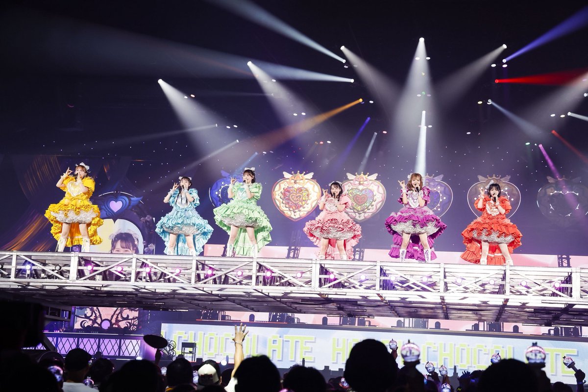 FRUITS ZIPPER【Official】 on X