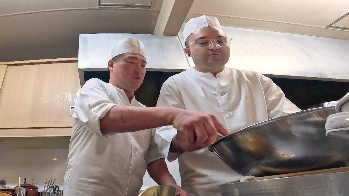 明日夜8時〜 #テレ東 #ニッポン行きたい人応援団 2時間スペシャル