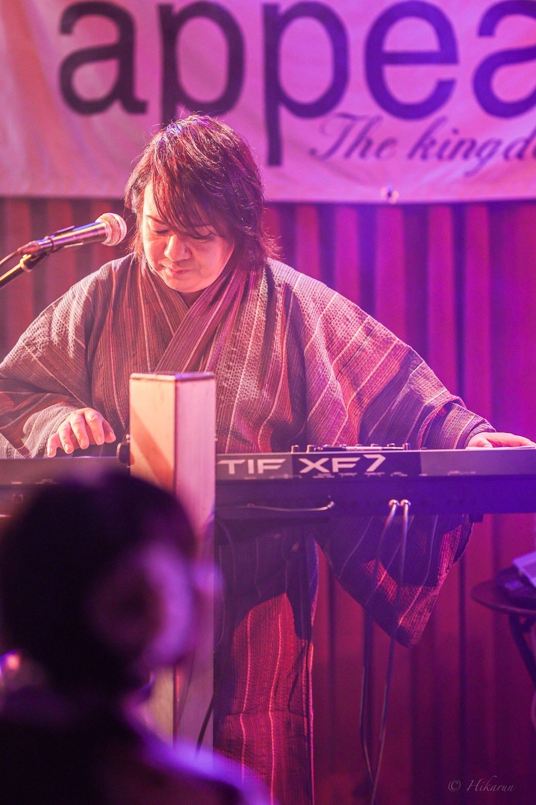 kiyo (@kiyo_keyboard) / X