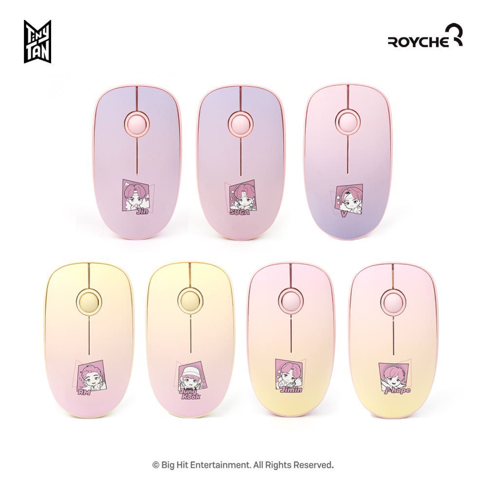 BTS Lucky โท ๐ฒ๐พ Malaysia GO (@bts_lucky7go) on Twitter photo HELP RT | #BTS MY GO ๐ฒ๐พ
โ #TinyTAN Wireless Mouse ๐ Sale Up to 60% OFF
๐ฐ 1st payment
โ RM35 EACH ๐ Ori Price : RM85
๐
Deadline : 28 August, 10PM
๐ ORDER : mylucky7go.com/products/tinytโฆ
#pasarbts #pasarbtsmy #myARMYjual <a href="/BTSMarketMY/">BTS Market ๐ฒ๐พ</a> HELP RT | #BTS MY GO ๐ฒ๐พ
โ #TinyTAN Wireless Mouse ๐ Sale Up to 60% OFF
๐ฐ 1st payment
โ RM35 EACH ๐ Ori Price : RM85
๐
Deadline : 28 August, 10PM
๐ ORDER : mylucky7go.com/products/tinytโฆ
#pasarbts #pasarbtsmy #myARMYjual <a href="/BTSMarketMY/">BTS Market ๐ฒ๐พ</a>