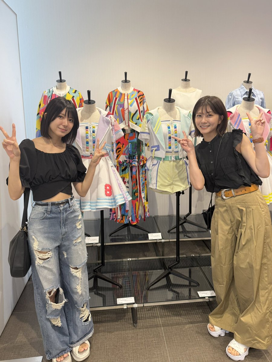 大西 桃香 on X: 