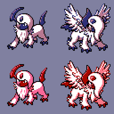 "My name is Matt, but you can call me Absol" 🔥🔥🔥