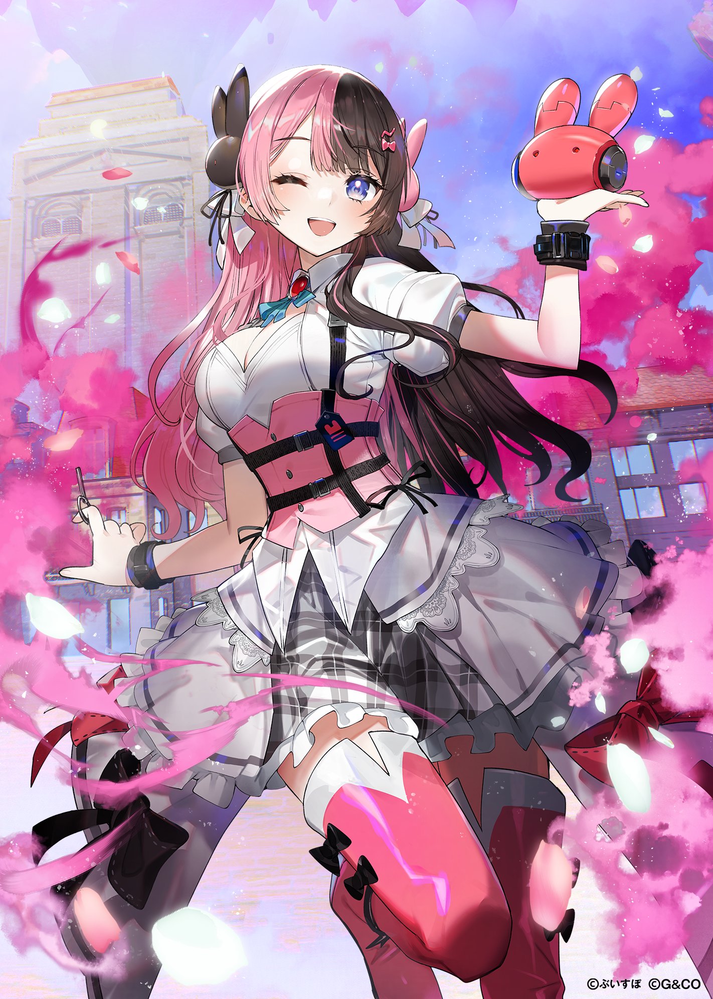 ⭐花⭐ ありがとうエリー