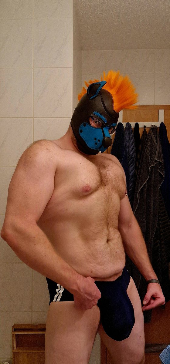 Siliconed Bull 🏳️‍🌈 🔞 tweet media