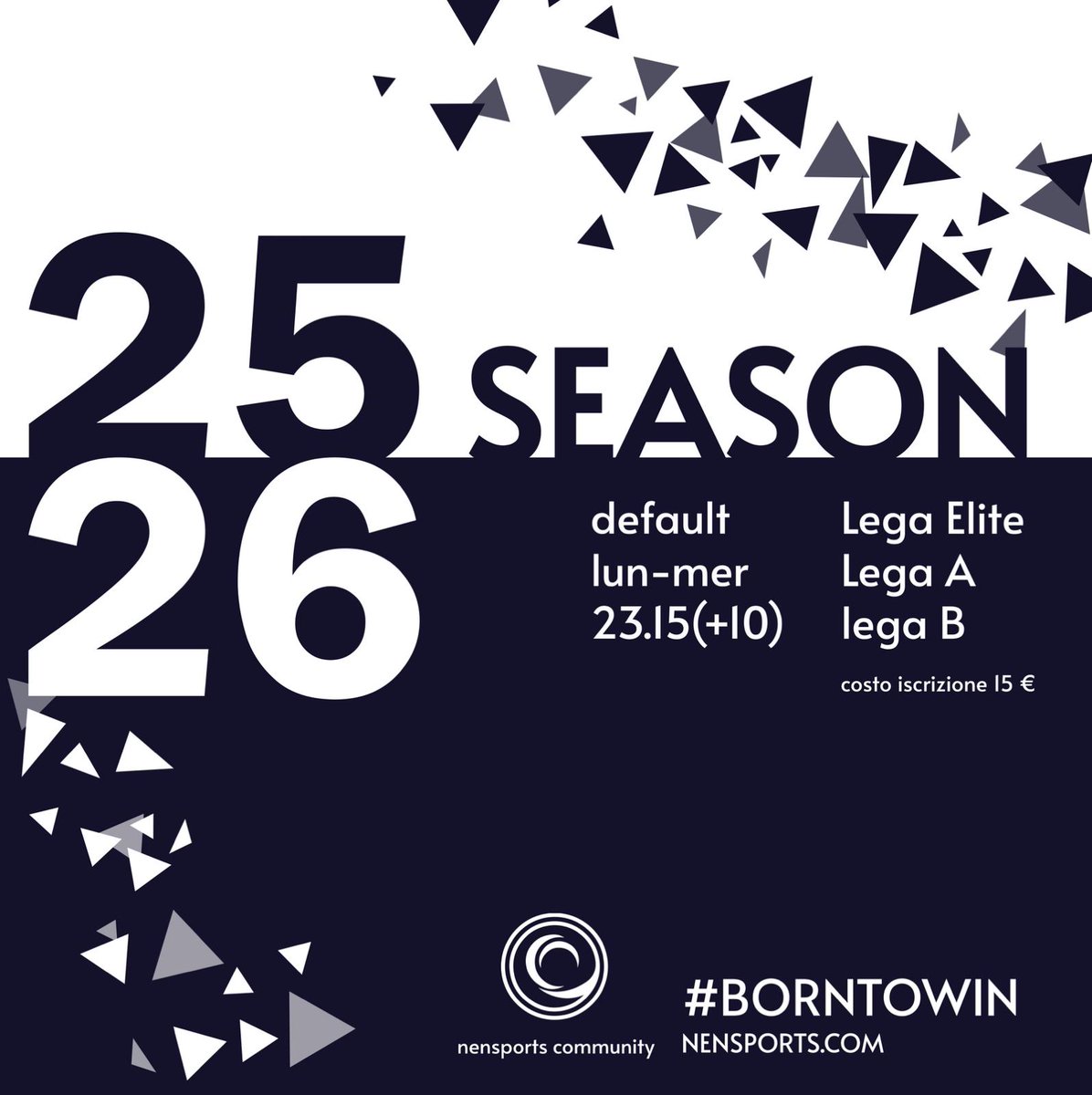 NenSports Official Page ©️ tweet media