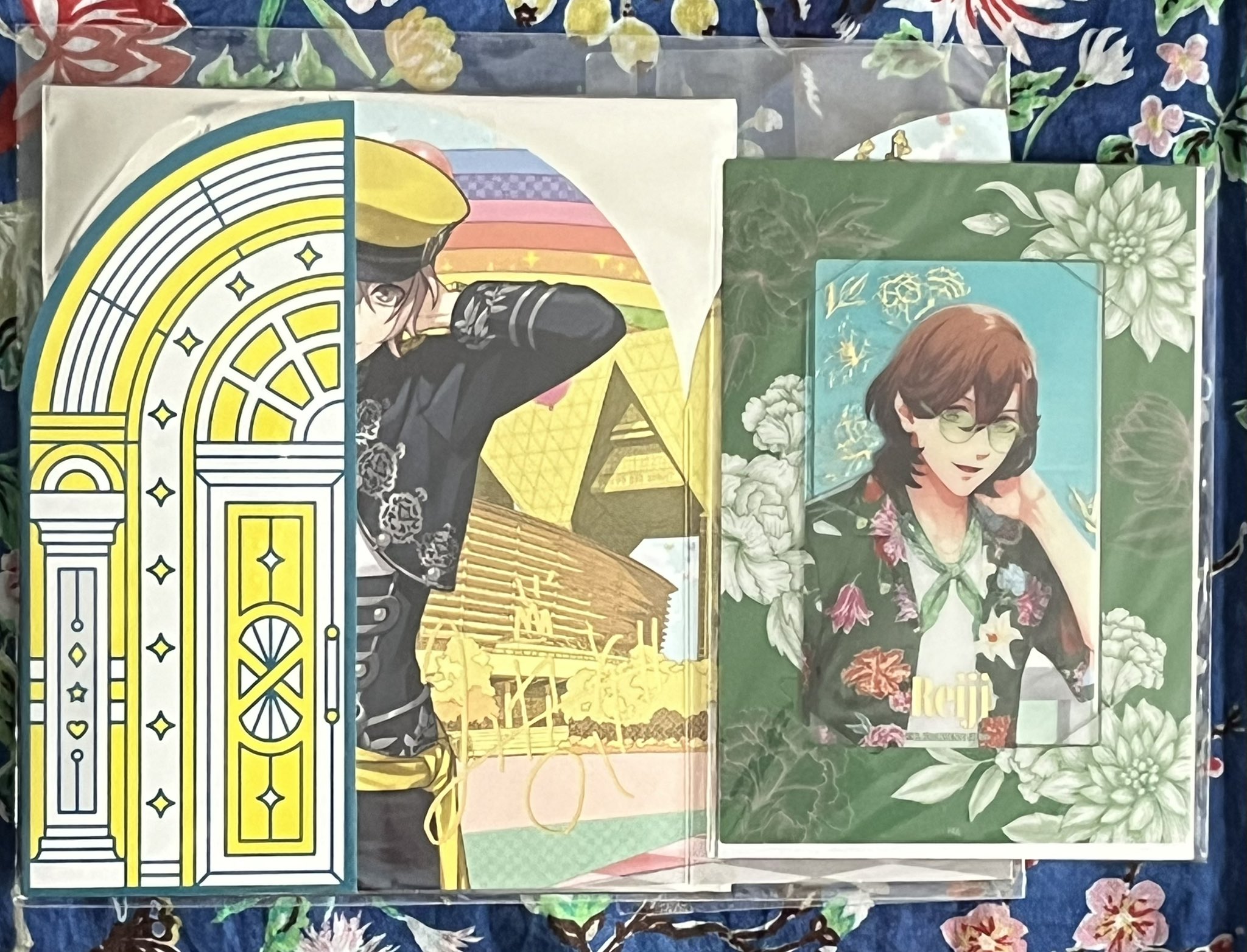 Posts with replies by ゆき@お取引(返信遅め) (@yuki_K83) / X