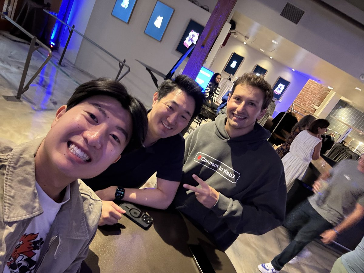 submitted the mini app! celebrating w base