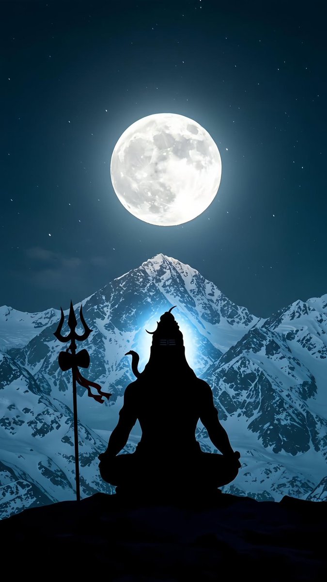 Mahadev ❤️