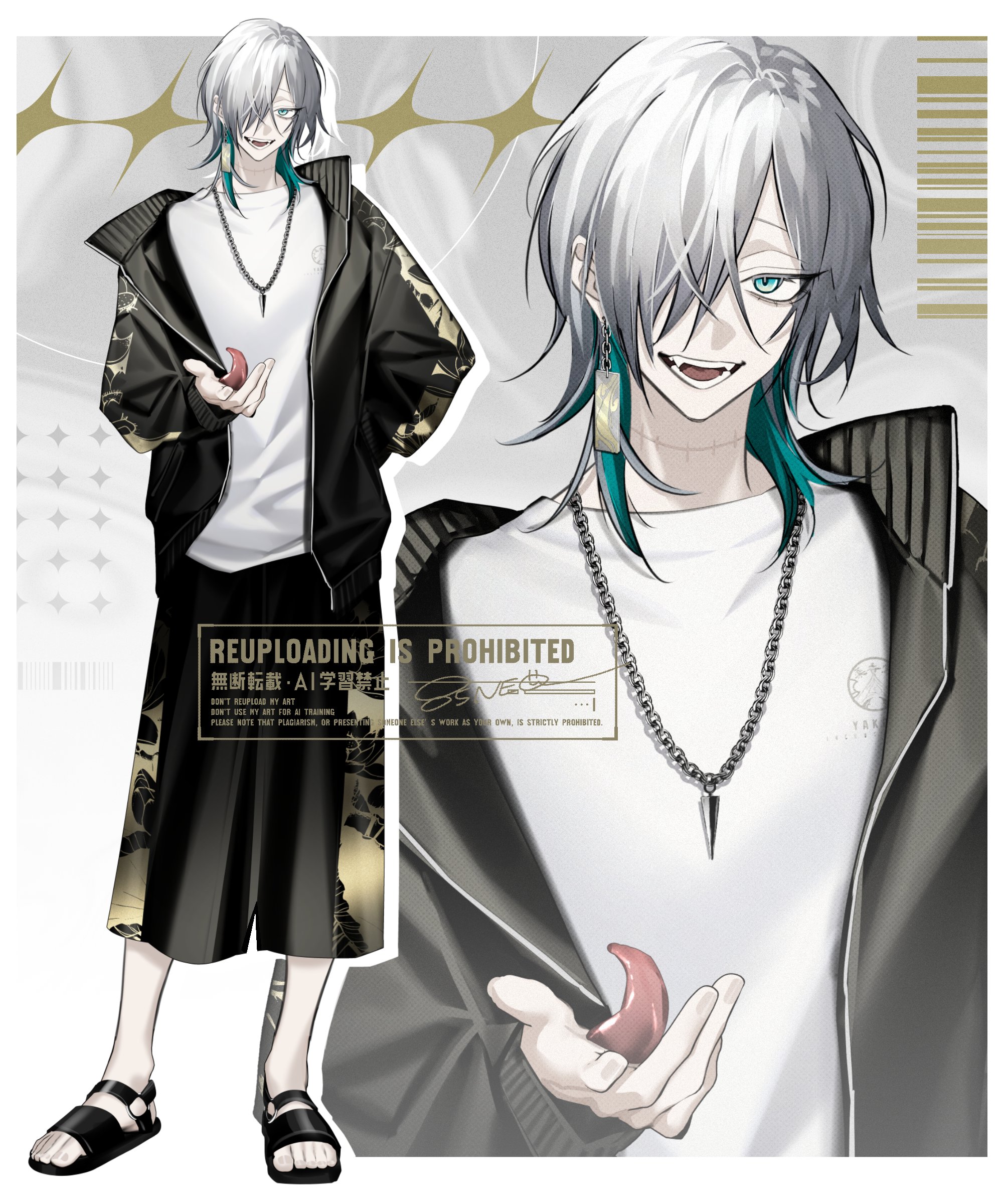 NEEO. (@85NEO3) / X