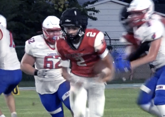 Channel1450.com tweet media