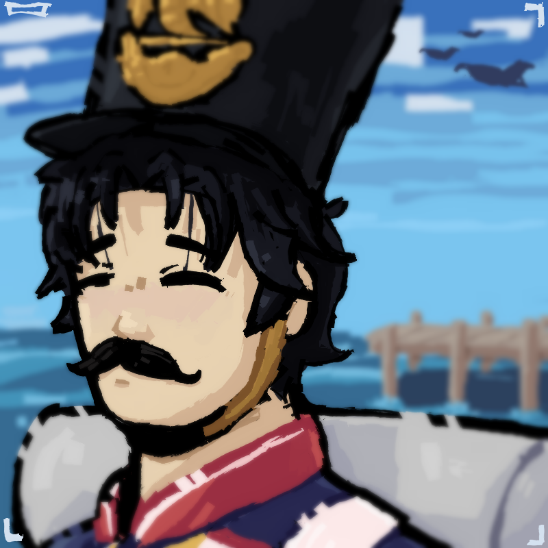 scratching my head my head